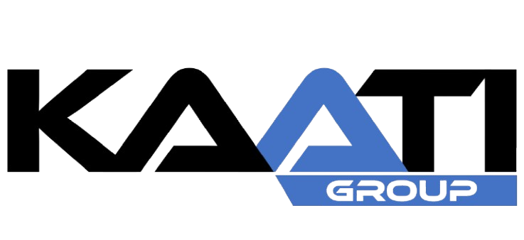 Kaati Group logo